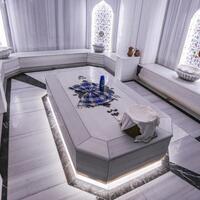 Spa Galerisi