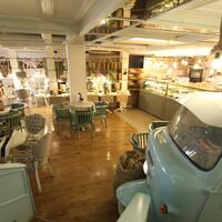 Restoran Galerisi