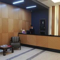 Lobi & Oturma Alanları Galerisi