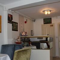 Lobi & Oturma Alanları Galerisi