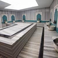Spa Galerisi