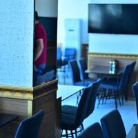 Restoran Galerisi