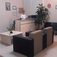 Lobi & Oturma Alanları Galerisi