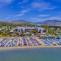 Genel Görünüm Galerisi