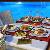 Restoran Galerisi