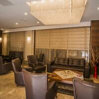 Lobi & Oturma Alanları Galerisi