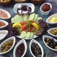 Restoran Galerisi