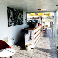 Lobi & Oturma Alanları Galerisi