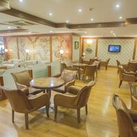 Lobi & Oturma Alanları Galerisi