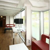 Lobi & Oturma Alanları Galerisi