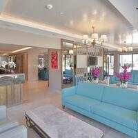 Otel Olanakları Galerisi