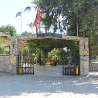 Genel Görünüm Galerisi