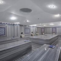 Spa Galerisi