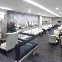 Lobi & Oturma Alanları Galerisi
