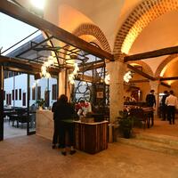 Lobi & Oturma Alanları Galerisi