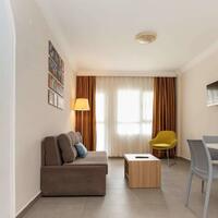 Lobi & Oturma Alanları Galerisi