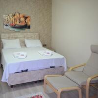 Oda Özellikleri Galerisi