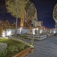 Bahçe & Oturma Alanları Galerisi