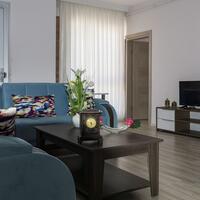 Lobi & Oturma Alanları Galerisi