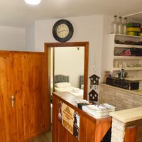 Lobi & Oturma Alanları Galerisi