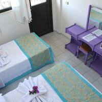 Oda Özellikleri Galerisi