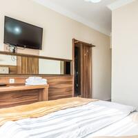 Oda Özellikleri Galerisi