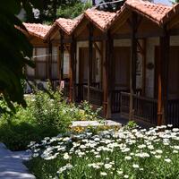 Otel Olanakları Galerisi