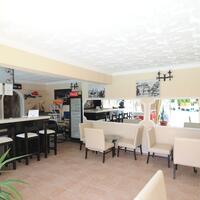 Lobi & Oturma Alanları Galerisi