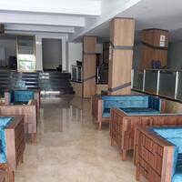 Lobi & Oturma Alanları Galerisi
