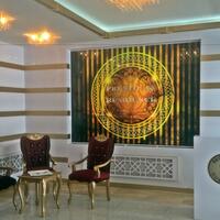 Lobi & Oturma Alanları Galerisi