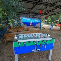 Bahçe & Oturma Alanları Galerisi