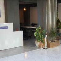 Lobi & Oturma Alanları Galerisi
