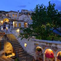 Genel Görünüm Galerisi