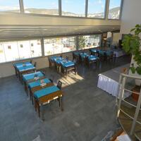 Restoran Galerisi