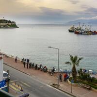 Genel Görünüm Galerisi