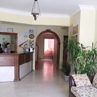Lobi & Oturma Alanları Galerisi