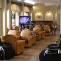 Lobi & Oturma Alanları Galerisi