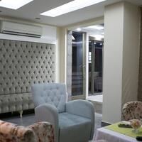 Lobi & Oturma Alanları Galerisi