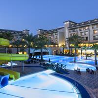 Genel Görünüm Galerisi