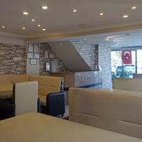 Lobi & Oturma Alanları Galerisi