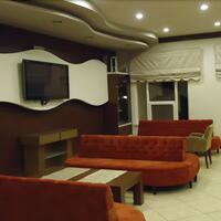 Lobi & Oturma Alanları Galerisi