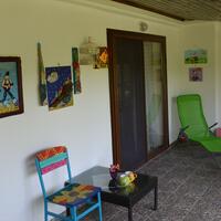 Bahçe & Oturma Alanları Galerisi