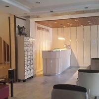 Lobi & Oturma Alanları Galerisi