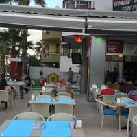 Restoran Galerisi