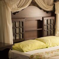 Oda Özellikleri Galerisi