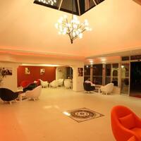 Lobi & Oturma Alanları Galerisi