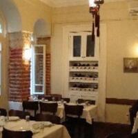Restoran Galerisi