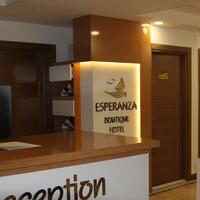 Otel Olanakları Galerisi