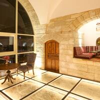 Bahçe & Oturma Alanları Galerisi