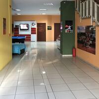 Lobi & Oturma Alanları Galerisi